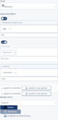 Recherche par attribut